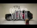 Kizz Daniel - Sooner (Official Lyric Video)