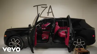 Kizz Daniel Sooner Official Lyric Video 