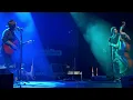Gregory Alan Isakov - Virginia May 1/27/23