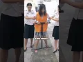 What Happens on Execution Day in China