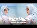 Papa Muda x Dingin Keringetan ( DJ Topeng Remix )