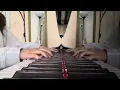 juliet ivy- we’re all eating each other piano cover (+sheet music)