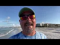 Siesta Key Crescent Beach Red Tide Update