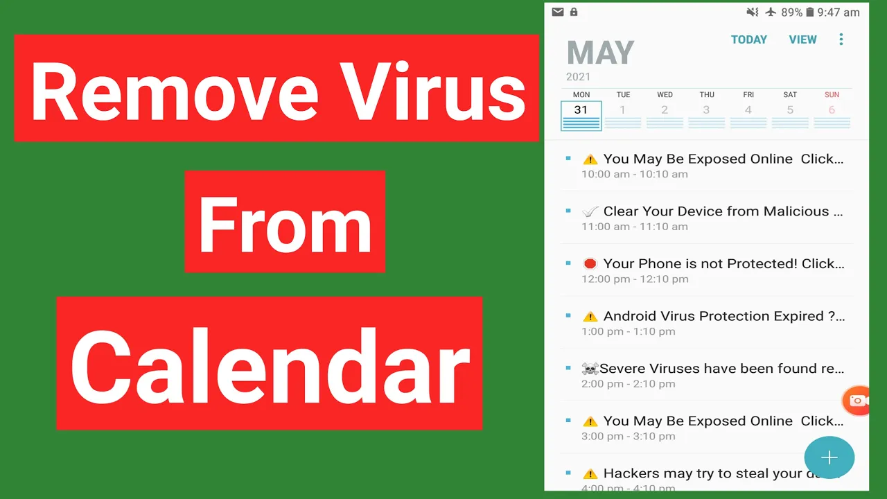 How To Share iCloud Folders (FINALLY!)