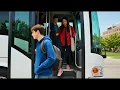 Kennewick Charter Bus Rentals for Groups of Any Size