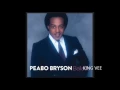 Peabo Bryson - Feel the Fire