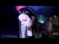 Download Lagu Rolling in the Deep - Adele (Cover by Tiffany Alvord and Jake Coco)