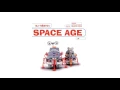 DJ Tiësto | Space Age 1.0 (1998)