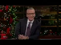 New Rule: From the River to the Sea | Real Time with Bill Maher (HBO)