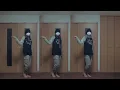 Magic of Loveを踊ってみた！