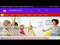 A Responsive Multipage Website using HTML CSS Bootstrap JavaScript Amit Tutorial