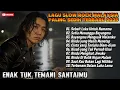 Lagu Lagu Slow Rock Malaysia terbaru 2025 | Paling sedih Menyayat hati | Enak didengar saat santai