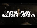 Download Lagu Allegra Jordyn - Fatal Flaw (Lyrics)
