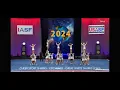 Download Lagu Cheer Sports Sharks Great White 🦈 Finals Cheer Worlds 2024