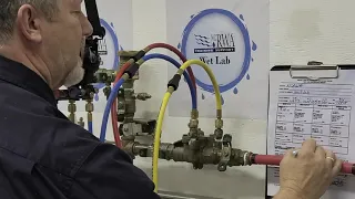 NCRWA BFCC Reduce Pressure Principal Assembly 720p