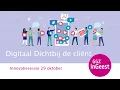 Digitaal Dichtbij sessie 6 - Dichtbij de client