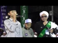 KESERUAN DI MALAM TAKBIR BERSAMA HABIB HASAN BIN JAFAR ASSEGAF 2017