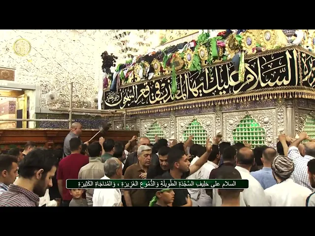 ⁣من أقوال الإمام موسى بن جعفر الكاظم (عليه السلام)