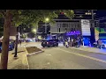 Person shot and killed by off-duty Atlanta police officer in Buckhead
