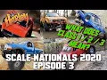 Road to Scale Nats 2020 - What is a Class 3