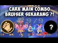Download Lagu Cara Main Combo Bruiser Di Meta Sekarang ? Ternyata combo synergy ini jadi kuat banget ! Magic Chess
