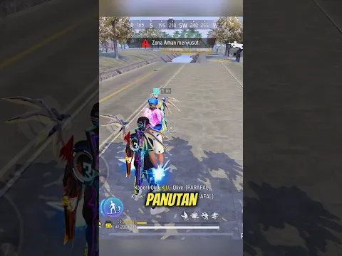Prank main di akun bang sidz malah ketemu bocil ngendok,auto gua ajakin bar” sampe boyah #freefire