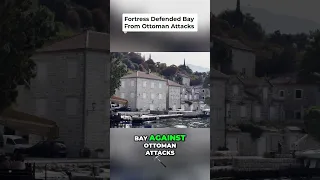 Venetian Fortress Defence  16th Century Bay Battles & Towers