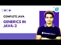 Complete Java - Freshman to Professional Developer Part 11