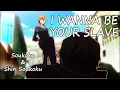 Download Lagu [AMV] Soukoku \u0026 Shin Soukoku - I wanna be your slave