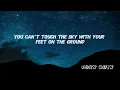 STARS | Anne Wilson (LYRICS VIDEO)