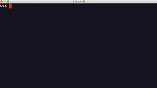 23 Comparison Operators 3