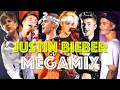 Download Lagu Justin Bieber Megamix Mashup By Jungle Sue