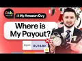 How Amazon DD 7 Payouts Work