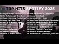 Download Lagu Hindia x Feast Top Hits Spotify Indonesia 2025 | Top Spotify Indonesia 2025 | Lagu Hits Spotify 2025