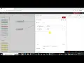 node Red inject and debug lesson 1