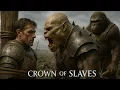 Download Lagu Crown of Slaves | Epic Orc \u0026 Ape Rebellion | Dark Fantasy AI War Movie Trailer