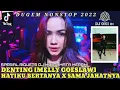 Download Lagu DJ DENTING MELLY GOESLAW (VIRAL) || RINTIK GERIMIS MENGUNDANG || REMIX FUNKOT TIKTOK VIRAL 2022