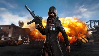 pubg mobile 12
