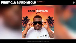 funky qla u0026 sino msolo shayizule official audio 