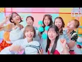 [I made an MV using only the teaser] TEAM KAWAII LAB. / Over Drive -Music Video (Teaser-Only ver....