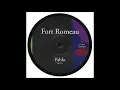 Fort Romeau - Pablo [FR02]
