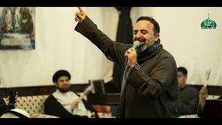 علي آية   الملا أحمد الباوي   رجب ١٤٤٤ه  دندنها