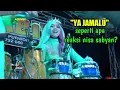 Lagu KEREN!!! Lagu Ya Jamalu di Koplo Miljay