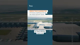 Аймақтың басты авиация орталығы қай елде болады?