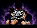 WHAT IF GOKU & VEGETA REMIXED "SAME GIRL" BY R. KELLY & USHER (PARODY)