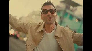 Christian Daniel - Vamos a Bailar (Video Oficial)