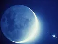 the marcels .. blue moon.