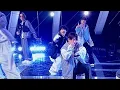 【With Music】「SixTONES『THE BALLERS』圧巻のパフォーマンス！スタイリッシュで魅力溢れるステージ【With Music 2時間スペシャル】」