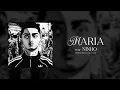 MORAD, NINHO - MARÍA [LYRIC VIDEO] | REINSERTADO
