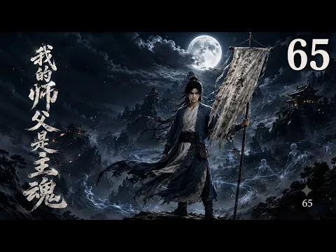 My Master Is the Primary Soul Episode 42